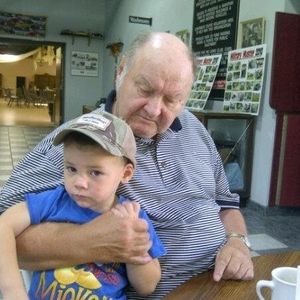 Meet your Posher, Bevy